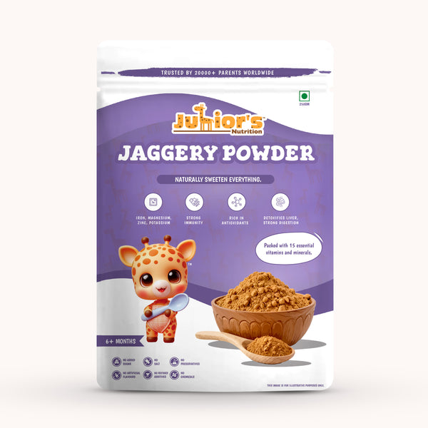 JAGGERY POWDER