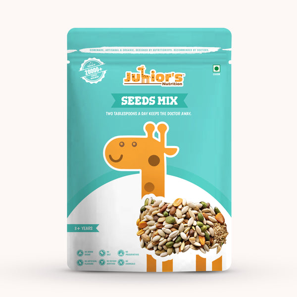 SEEDS MIX