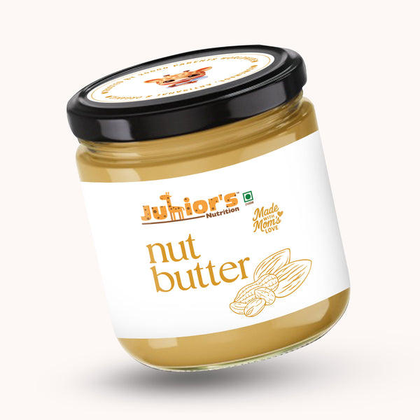 Nut Butter