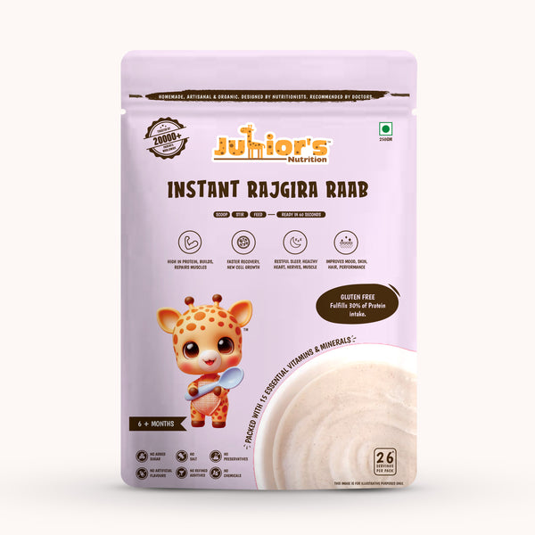 INSTANT RAJGIRA RAAB