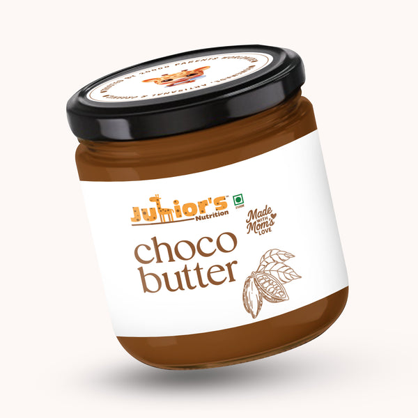 Choco Butter