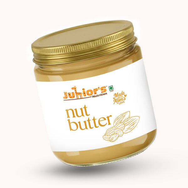 Nut Butter