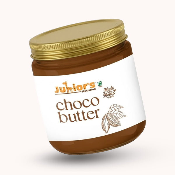 Choco Butter